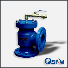  H142X液壓水位控制閥